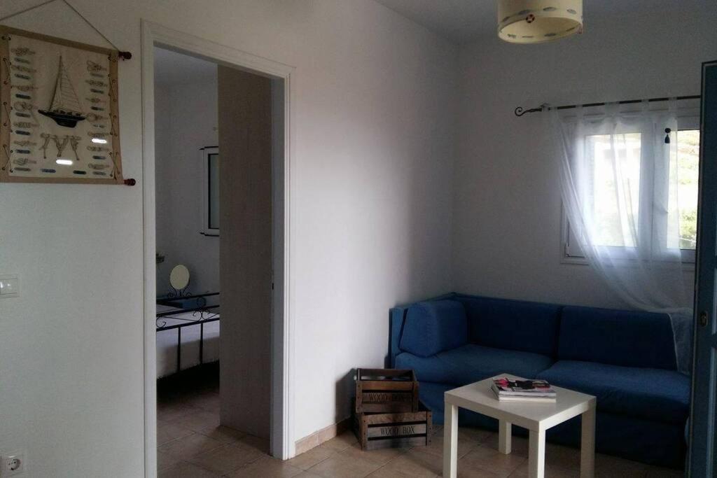 Mina'S Kypri Apartment Кипри Экстерьер фото