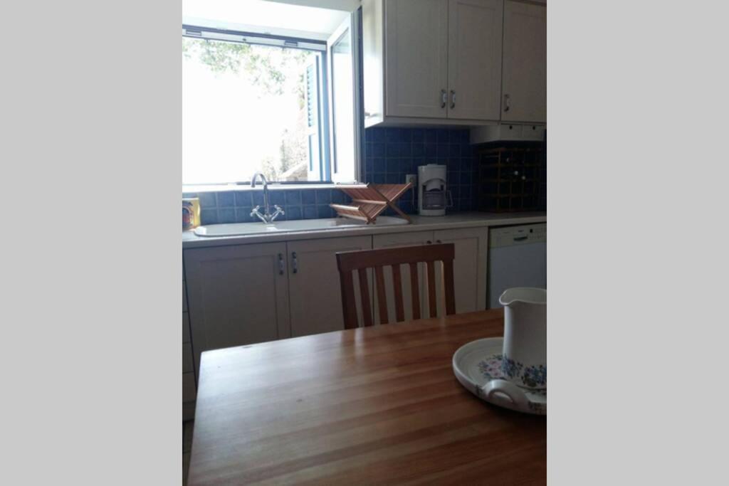 Mina'S Kypri Apartment Кипри Экстерьер фото