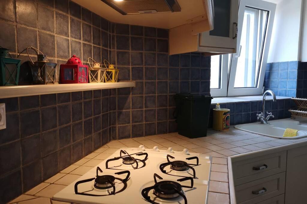 Mina'S Kypri Apartment Кипри Экстерьер фото